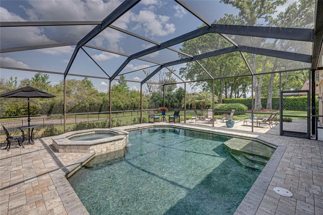 19743 PRINCE BENJAMIN DRIVE, Lutz, FL 33549