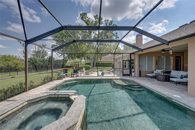 19743 PRINCE BENJAMIN DRIVE, Lutz, FL 33549