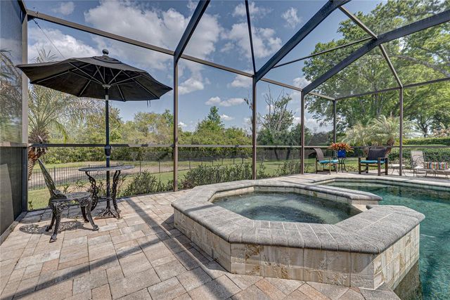 19743 PRINCE BENJAMIN DRIVE, Lutz, FL 33549