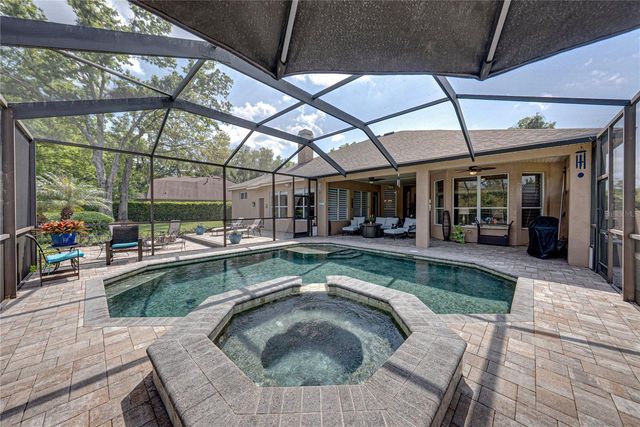 19743 PRINCE BENJAMIN DRIVE, Lutz, FL 33549