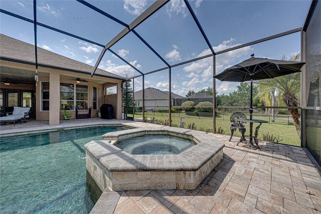 19743 PRINCE BENJAMIN DRIVE, Lutz, FL 33549