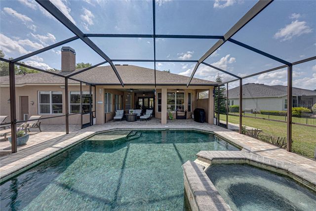 19743 PRINCE BENJAMIN DRIVE, Lutz, FL 33549