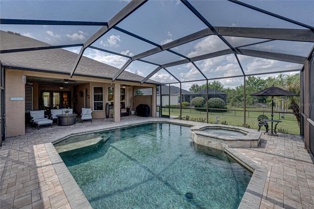 19743 PRINCE BENJAMIN DRIVE, Lutz, FL 33549