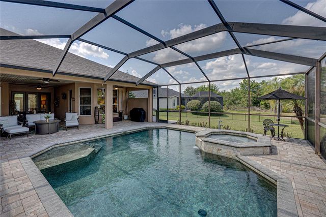 19743 PRINCE BENJAMIN DRIVE, Lutz, FL 33549