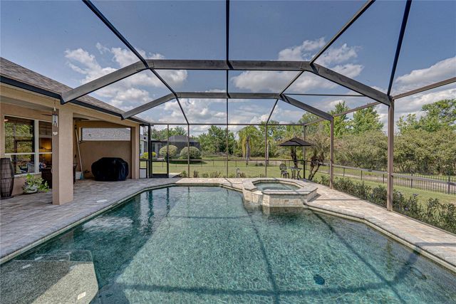 19743 PRINCE BENJAMIN DRIVE, Lutz, FL 33549