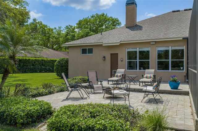 19743 PRINCE BENJAMIN DRIVE, Lutz, FL 33549