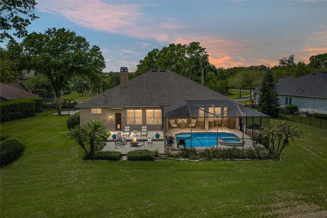 19743 PRINCE BENJAMIN DRIVE, Lutz, FL 33549