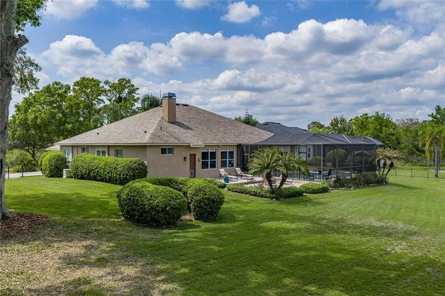 19743 PRINCE BENJAMIN DRIVE, Lutz, FL 33549