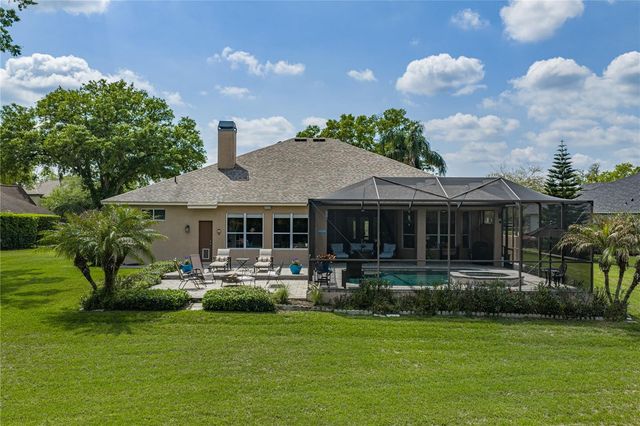 19743 PRINCE BENJAMIN DRIVE, Lutz, FL 33549