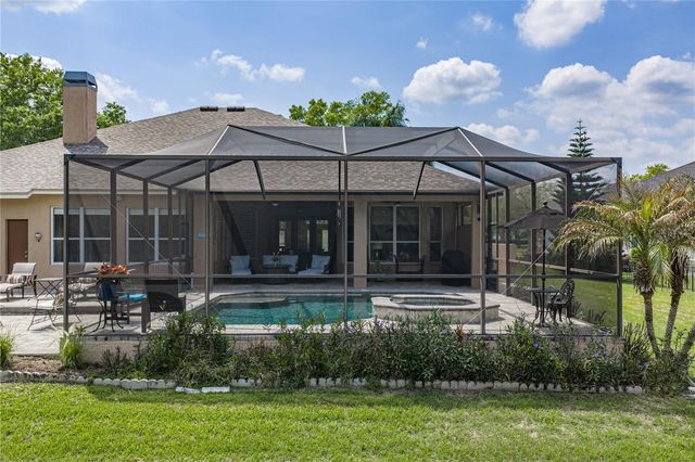 19743 PRINCE BENJAMIN DRIVE, Lutz, FL 33549