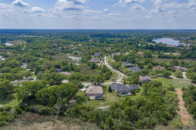 19743 PRINCE BENJAMIN DRIVE, Lutz, FL 33549