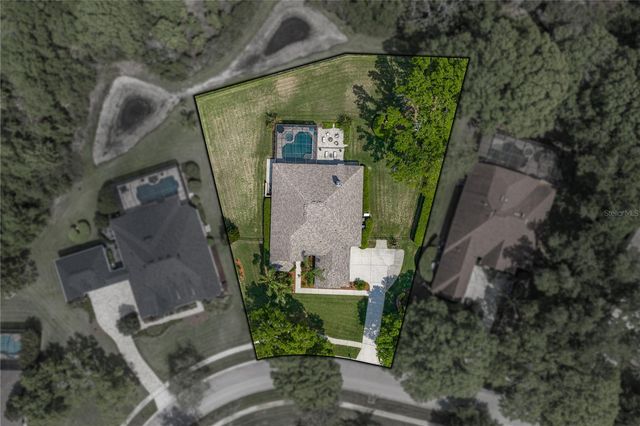 19743 PRINCE BENJAMIN DRIVE, Lutz, FL 33549