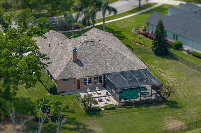 19743 PRINCE BENJAMIN DRIVE, Lutz, FL 33549