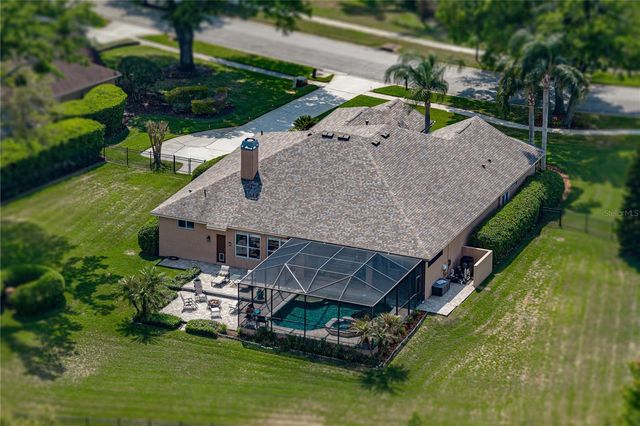 19743 PRINCE BENJAMIN DRIVE, Lutz, FL 33549