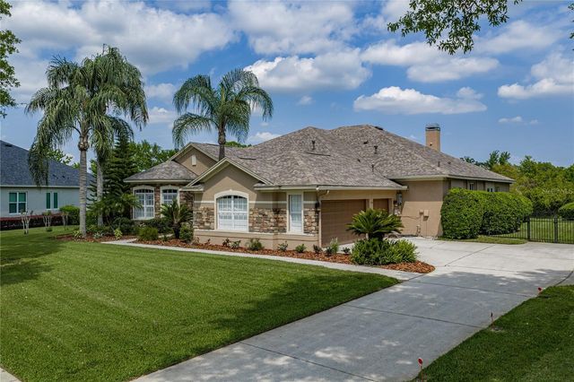 19743 PRINCE BENJAMIN DRIVE, Lutz, FL 33549