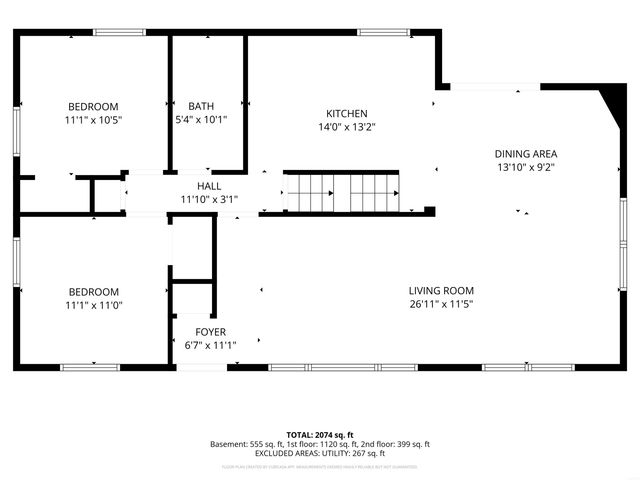 2006 Ashland Avenue, Cedar Falls, IA 50613