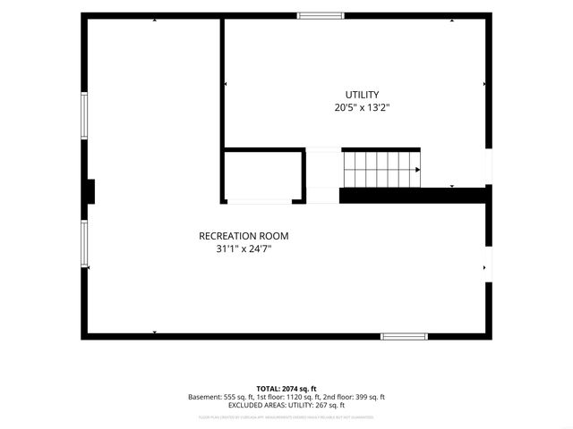 2006 Ashland Avenue, Cedar Falls, IA 50613