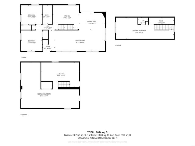 2006 Ashland Avenue, Cedar Falls, IA 50613