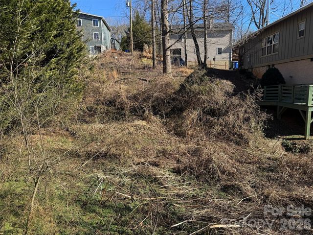 56 Moore Avenue, Asheville, NC 28806