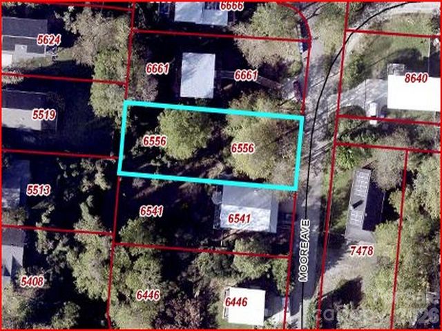 56 Moore Avenue, Asheville, NC 28806