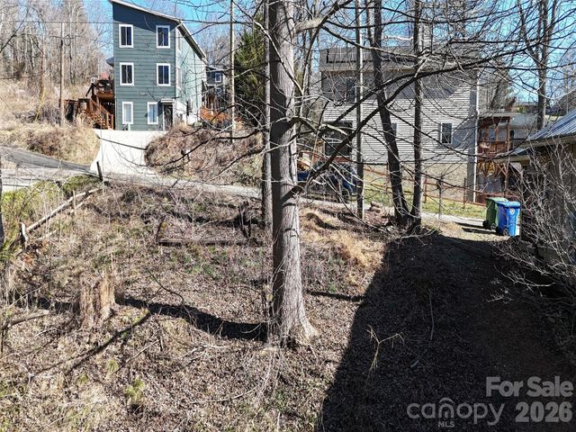 56 Moore Avenue, Asheville, NC 28806