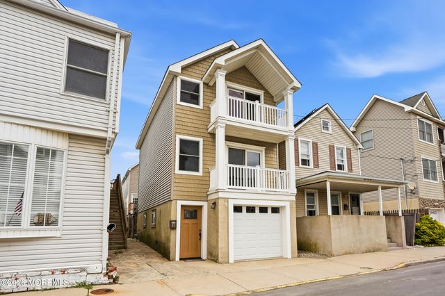 21 New Street, Sea Bright, NJ 07760