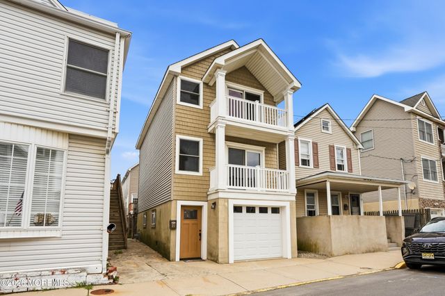 21 New Street, Sea Bright, NJ 07760