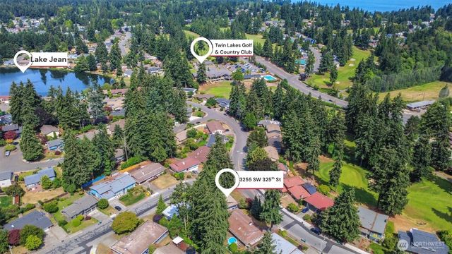 3255 SW 325th Street, Federal Way, WA 98023