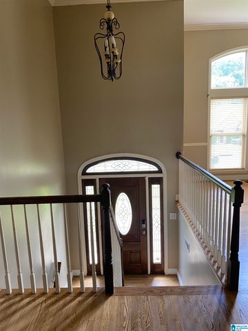 22917 COUNTRY RIDGE PARKWAY, Mccalla, AL 35111