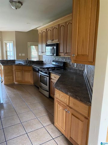 22917 COUNTRY RIDGE PARKWAY, Mccalla, AL 35111