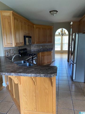 22917 COUNTRY RIDGE PARKWAY, Mccalla, AL 35111