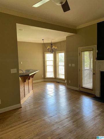 22917 COUNTRY RIDGE PARKWAY, Mccalla, AL 35111