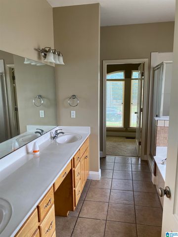 22917 COUNTRY RIDGE PARKWAY, Mccalla, AL 35111
