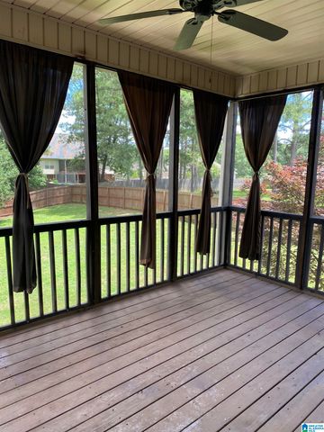 22917 COUNTRY RIDGE PARKWAY, Mccalla, AL 35111