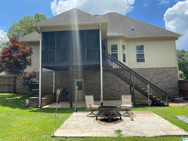 22917 COUNTRY RIDGE PARKWAY, Mccalla, AL 35111