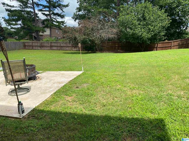 22917 COUNTRY RIDGE PARKWAY, Mccalla, AL 35111