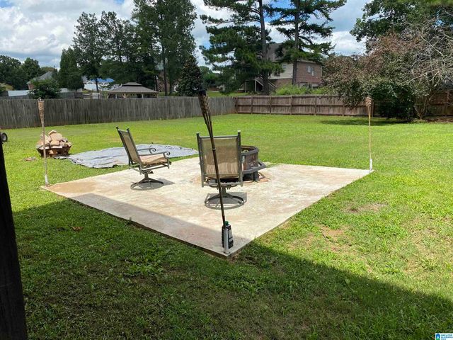 22917 COUNTRY RIDGE PARKWAY, Mccalla, AL 35111