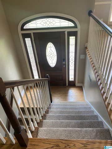 22917 COUNTRY RIDGE PARKWAY, Mccalla, AL 35111