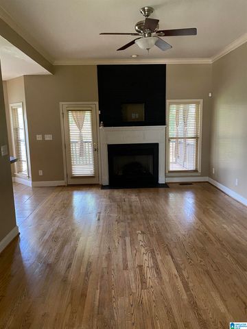 22917 COUNTRY RIDGE PARKWAY, Mccalla, AL 35111
