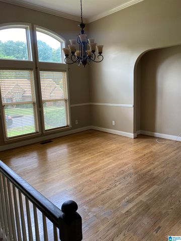 22917 COUNTRY RIDGE PARKWAY, Mccalla, AL 35111