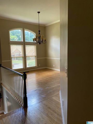 22917 COUNTRY RIDGE PARKWAY, Mccalla, AL 35111