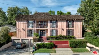 729 Raleigh Street, Glendale, CA 91205
