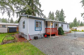 9204 206th Street Ct E #15, Graham, WA 98338
