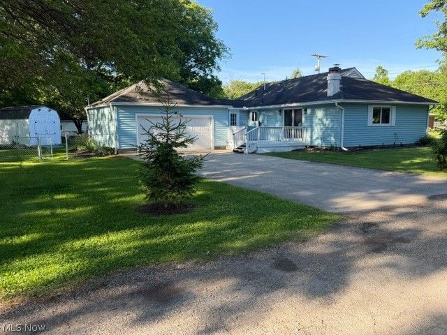 717 Hazelwood Drive, Vermilion, OH 44089