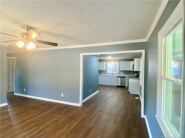 3037 Wedgewood Drive, Fayetteville, NC 28301