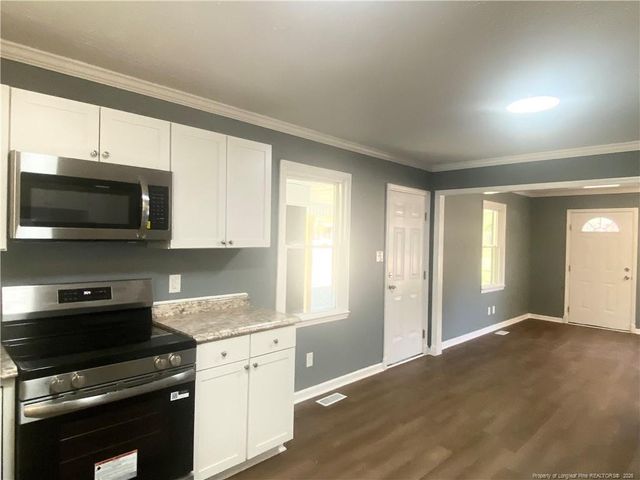 3037 Wedgewood Drive, Fayetteville, NC 28301