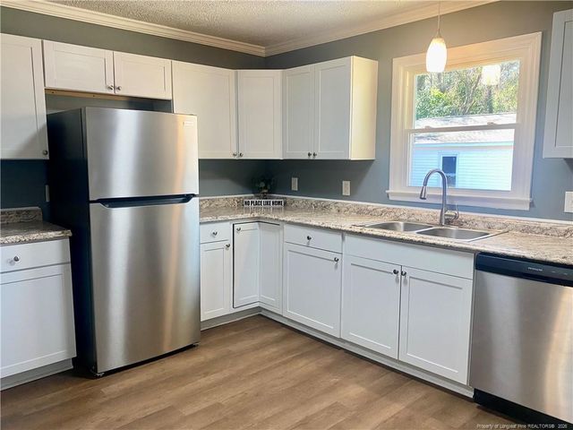 3037 Wedgewood Drive, Fayetteville, NC 28301