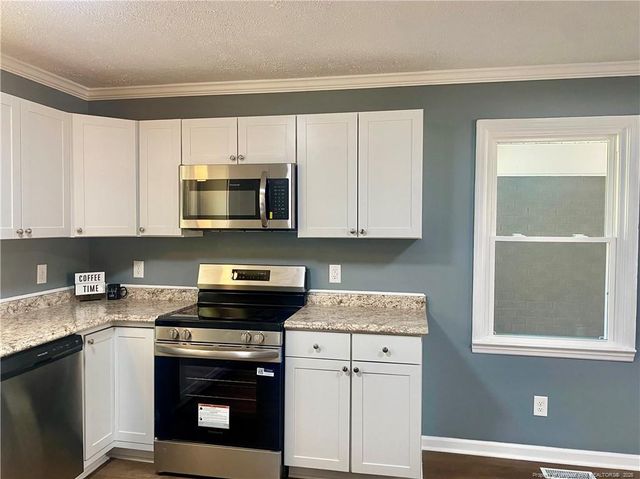 3037 Wedgewood Drive, Fayetteville, NC 28301