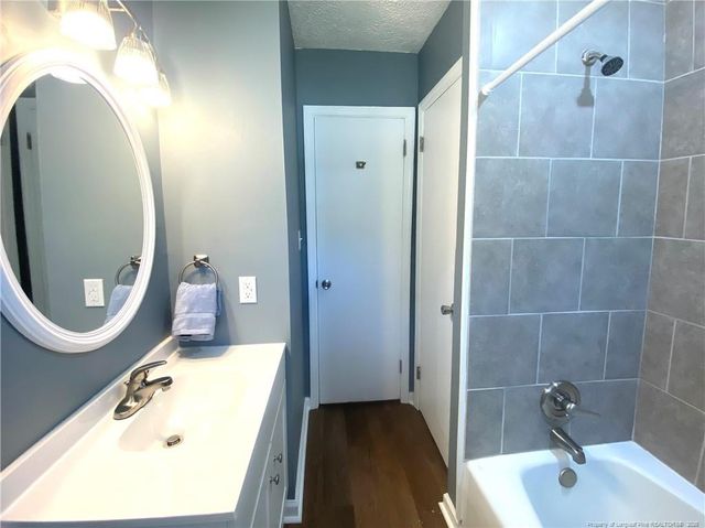 3037 Wedgewood Drive, Fayetteville, NC 28301