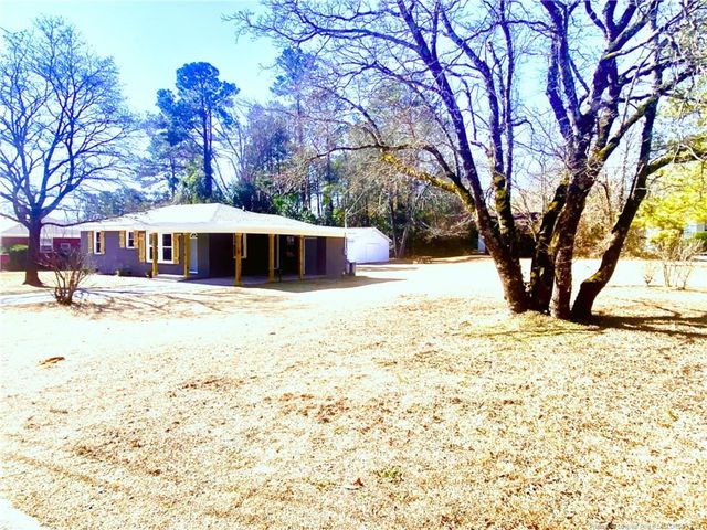 3037 Wedgewood Drive, Fayetteville, NC 28301